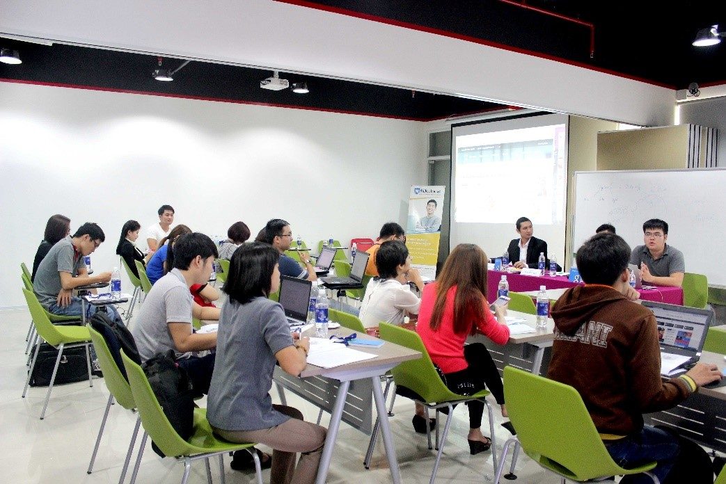 mat bao phoi hop voi sc to chuc chuoi workshop chuyen sau ve seo danh cho website hinh 1 hinh anh 1