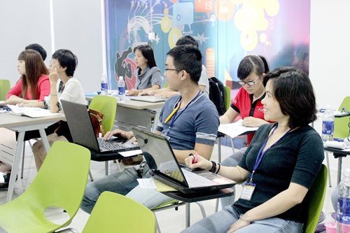 mat bao phoi hop voi sc to chuc chuoi workshop chuyen sau ve seo danh cho website hinh 2 hinh anh 2