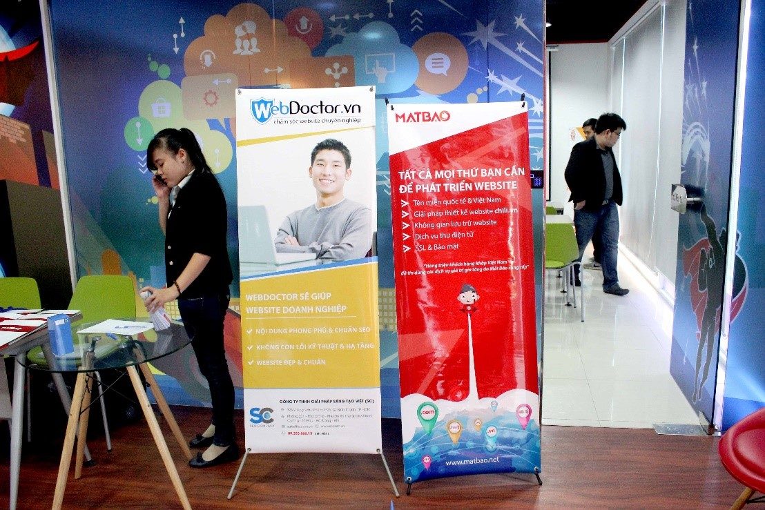 mat bao phoi hop voi sc to chuc chuoi workshop chuyen sau ve seo danh cho website hinh 3 hinh anh 3