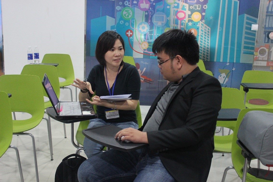 mat bao phoi hop voi sc to chuc chuoi workshop chuyen sau ve seo danh cho website hinh 6 hinh anh 6