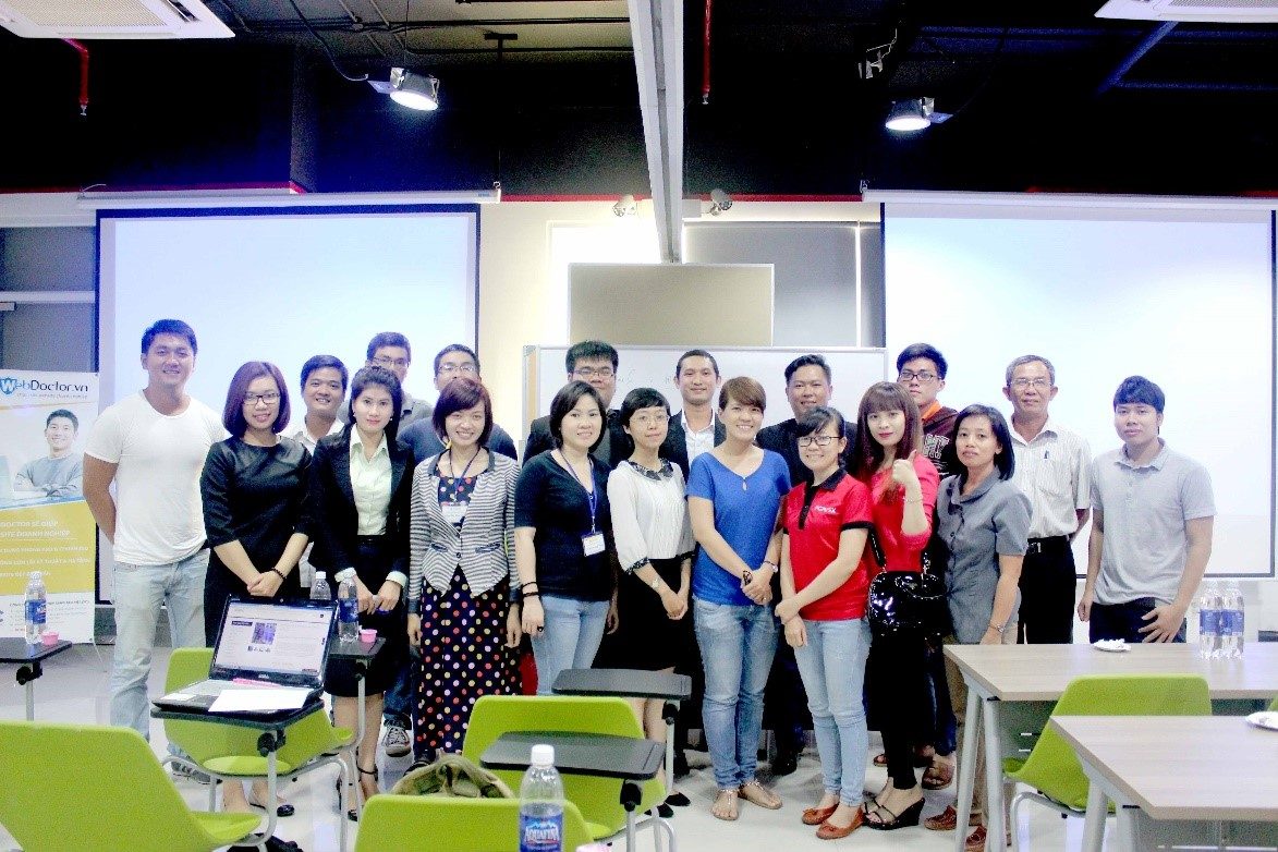 mat bao phoi hop voi sc to chuc chuoi workshop chuyen sau ve seo danh cho website hinh 7 hinh anh 7