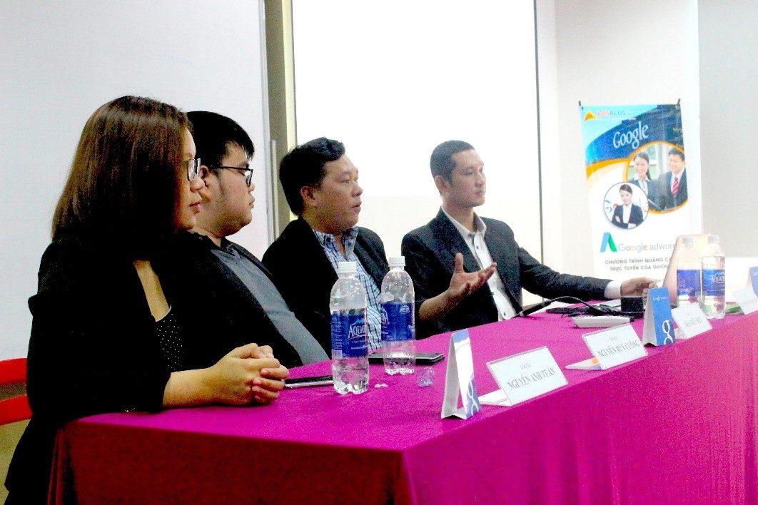 workshop bat mach website chua ngay benh thu hut dong dao cac chu shop kinh doanh online hinh 2 hinh anh 2