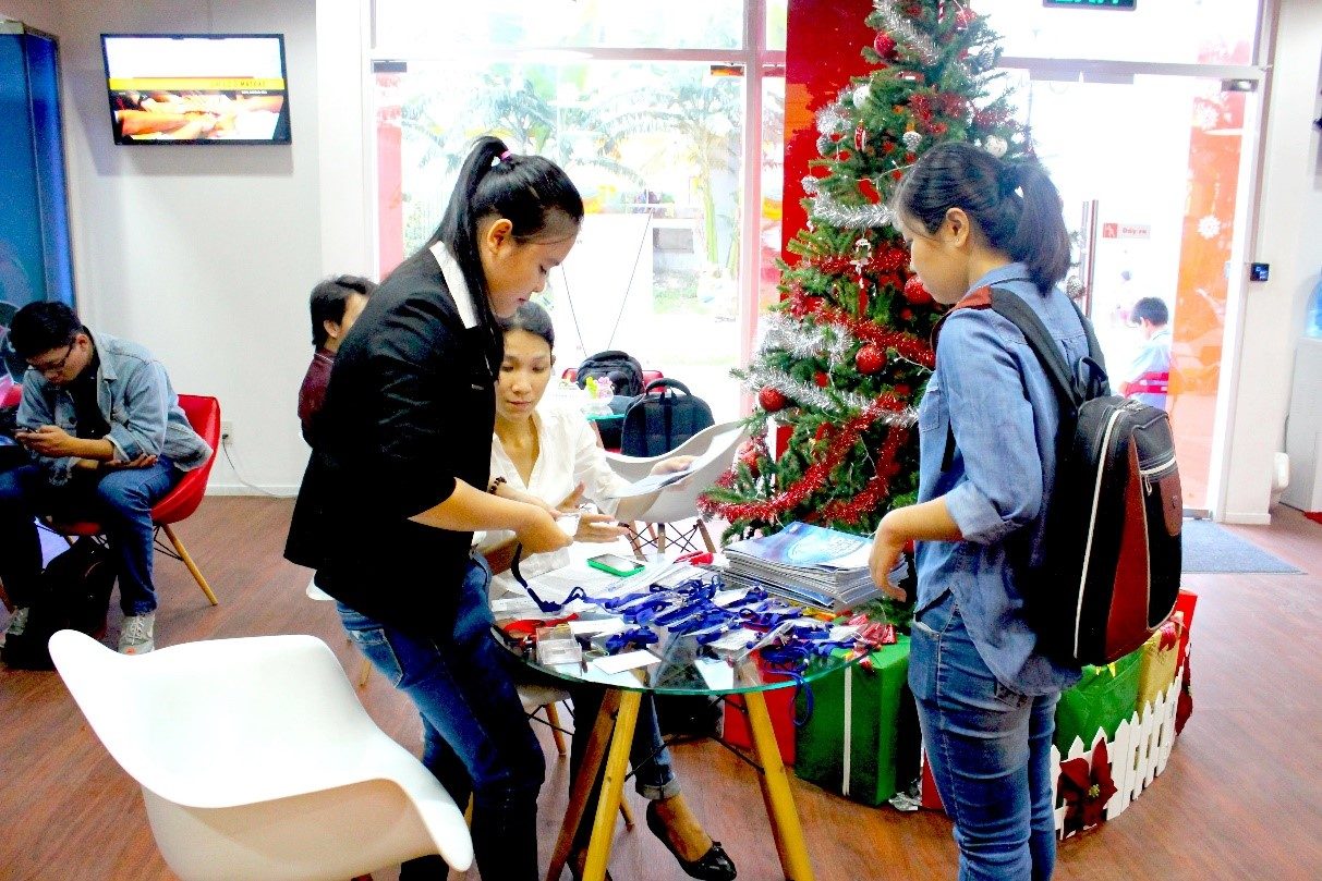 workshop bat mach website chua ngay benh thu hut dong dao cac chu shop kinh doanh online hinh 3 hinh anh 3