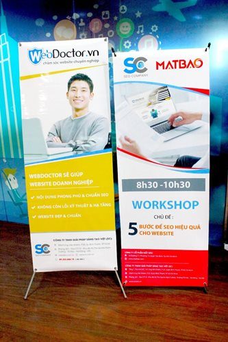 workshop bat mach website chua ngay benh thu hut dong dao cac chu shop kinh doanh online hinh 4 hinh anh 4