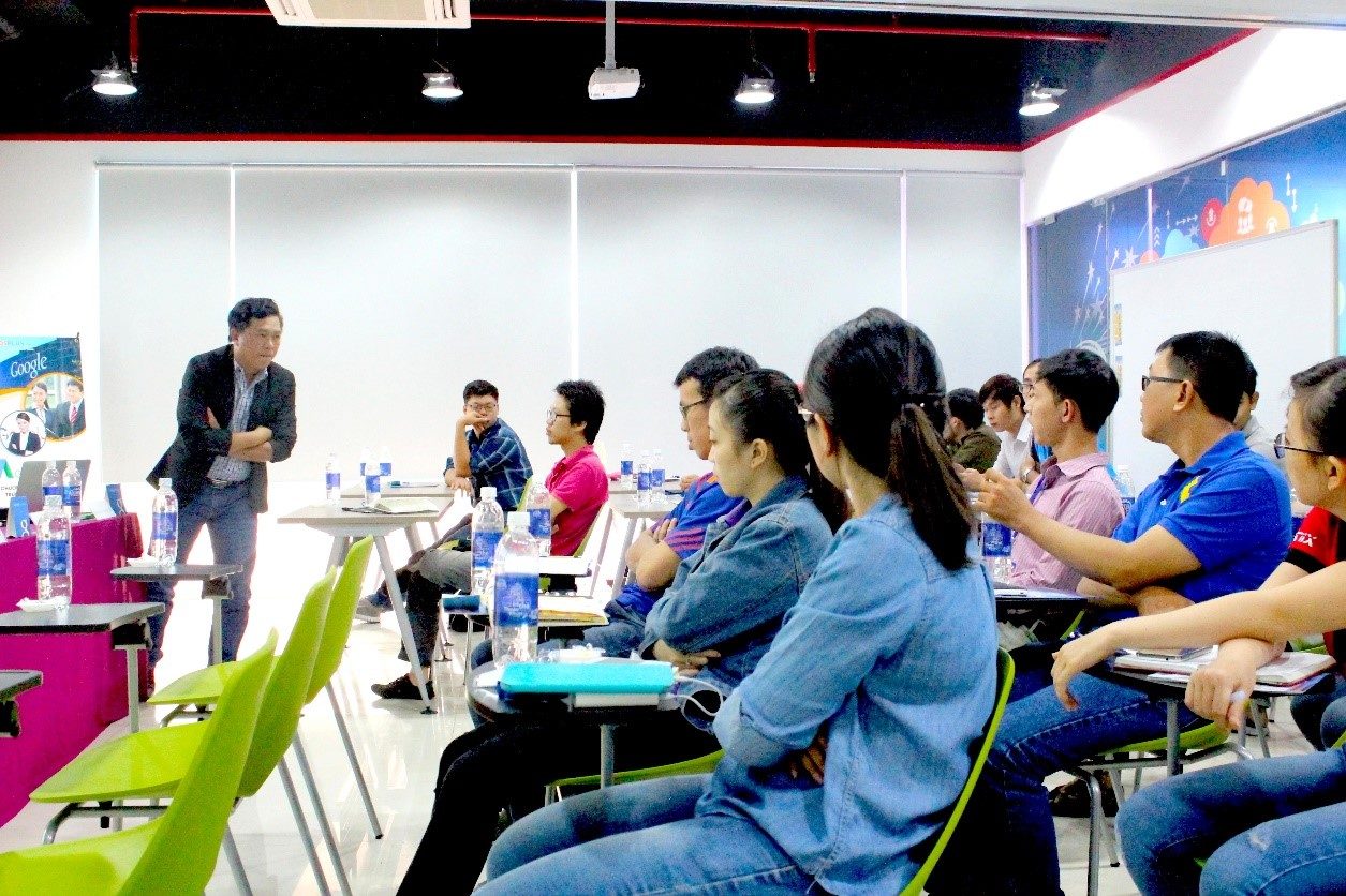 workshop bat mach website chua ngay benh thu hut dong dao cac chu shop kinh doanh online hinh 5 hinh anh 5