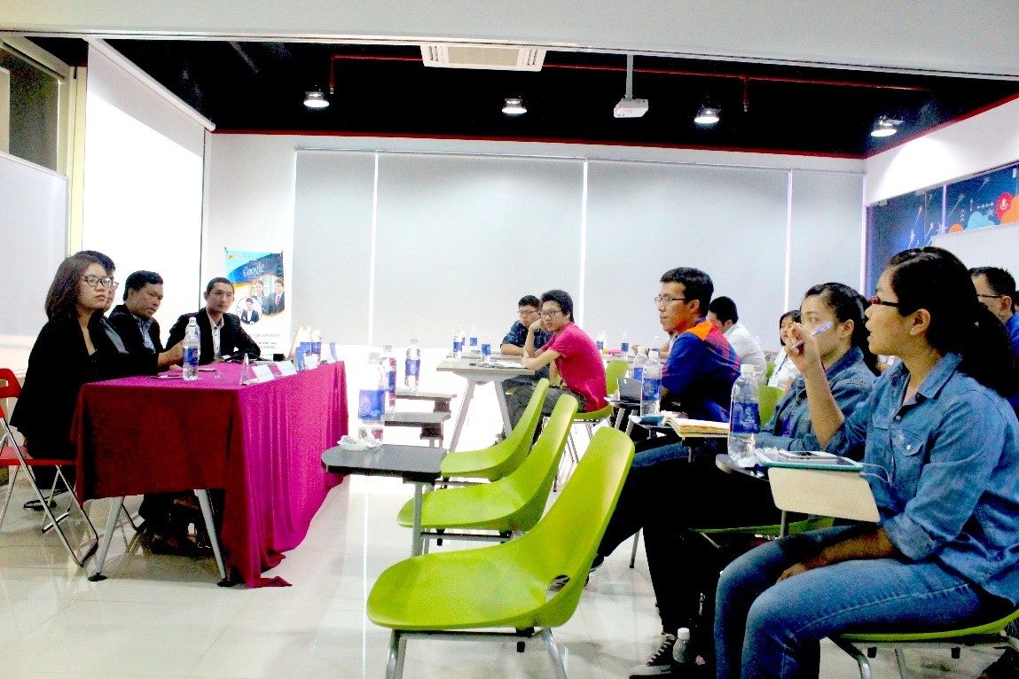 workshop bat mach website chua ngay benh thu hut dong dao cac chu shop kinh doanh online hinh 6 hinh anh 6
