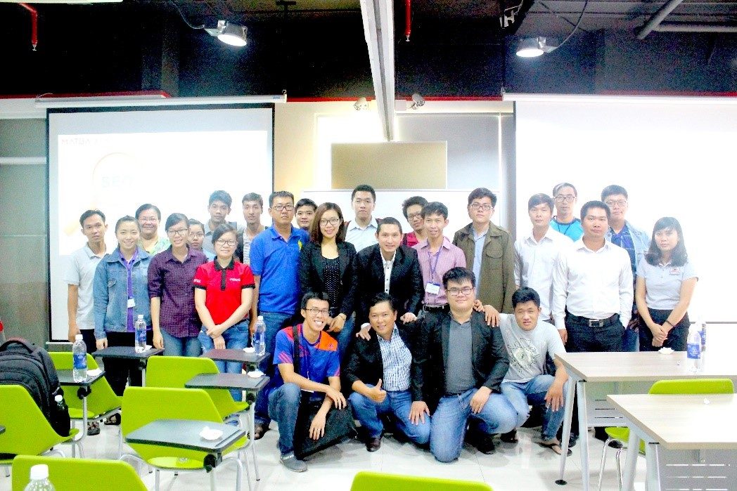 workshop bat mach website chua ngay benh thu hut dong dao cac chu shop kinh doanh online hinh 7 hinh anh 7