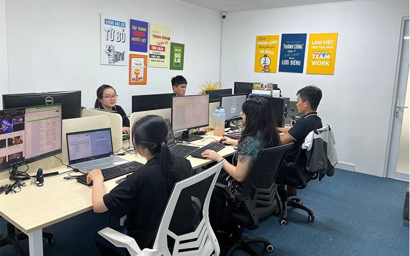 Ảnh hoạt động 6