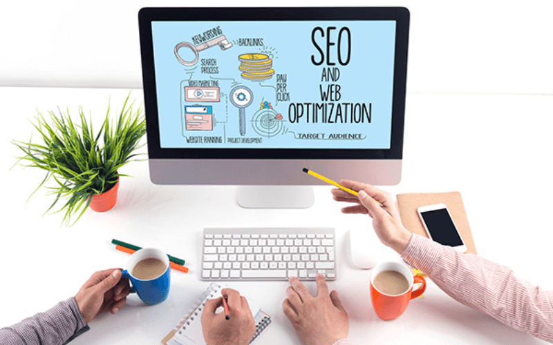 Bài viết chuẩn SEO là gì