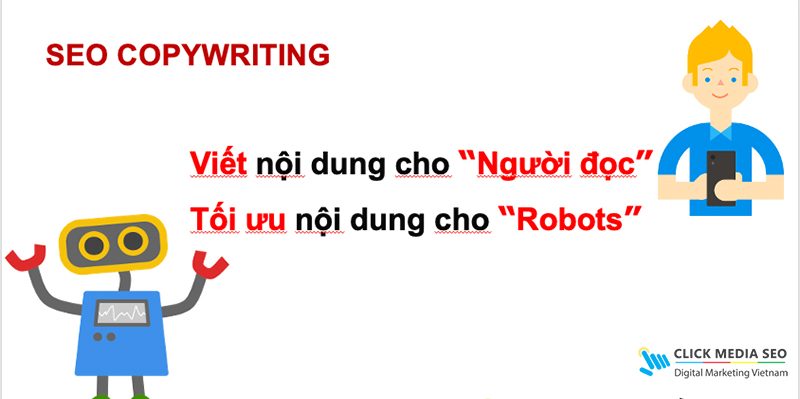 Tối ưu bài viết chuẩn SEO