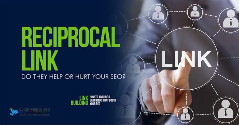 Reciprocal link là gì? Có nên sử dụng liên kết đối ứng trong SEO?