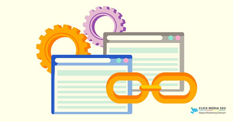 Cách sử dụng reciprocal link