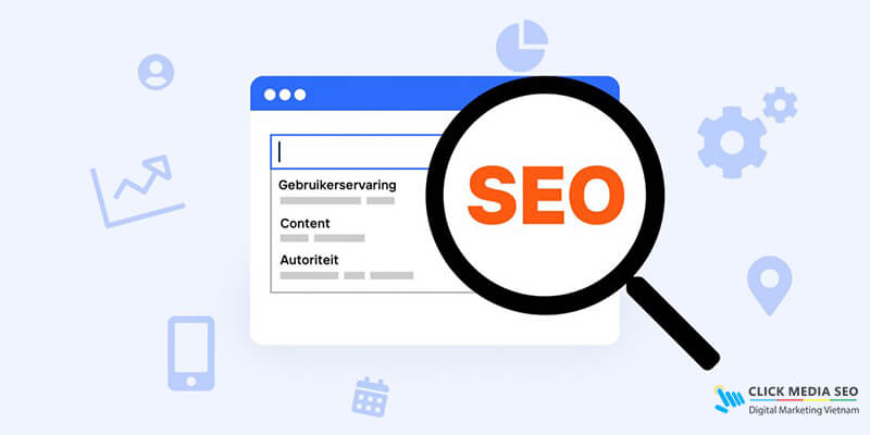 Vai trò của SEO
