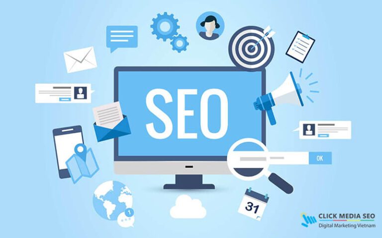 SEO là gì? Vai trò của SEO marketing và các công việc của 1 SEOer