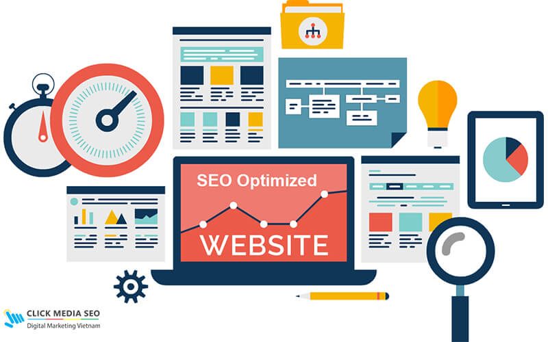 SEO website là gì