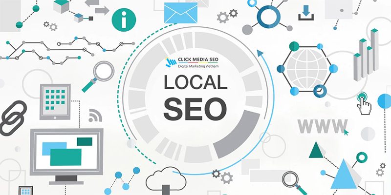 SEO Local hoạt động như thế nào