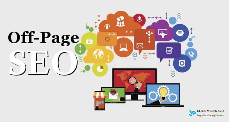 SEO Offpage