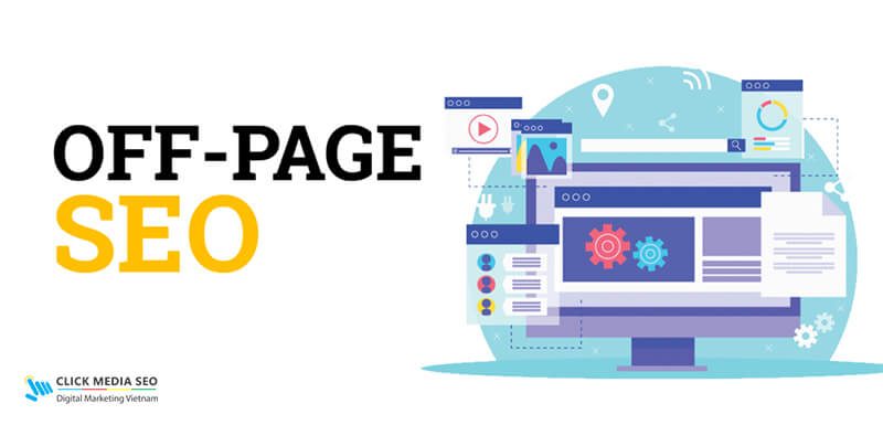 SEO Offpage
