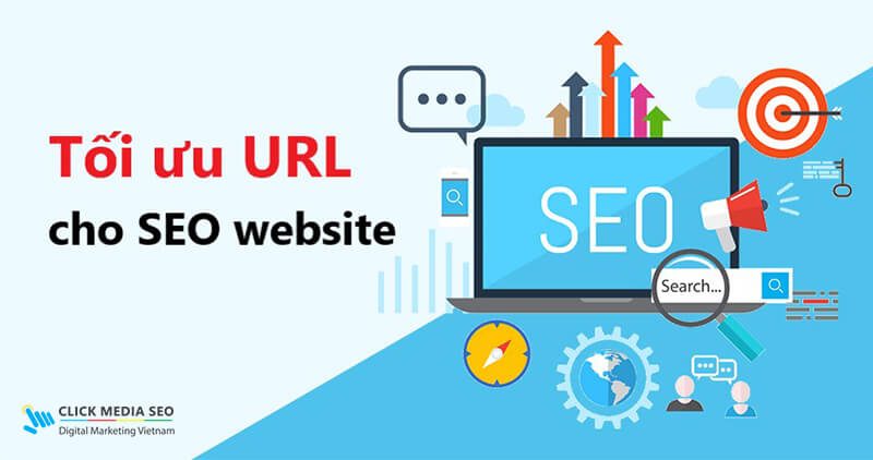 Tối ưu đường dẫn trong SEO Onpage