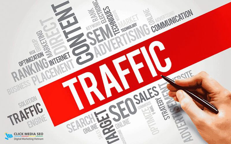 Traffic là gì