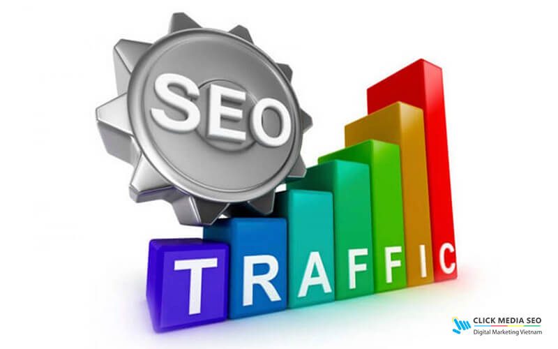 SEO traffic