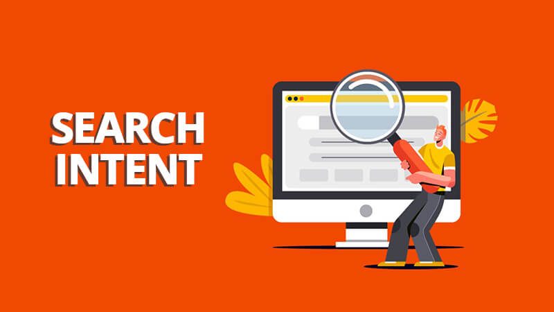 Vai trò của Search intent