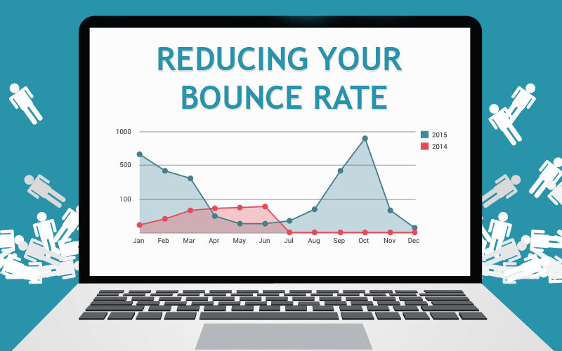 bounce rate bao nhiêu là tốt