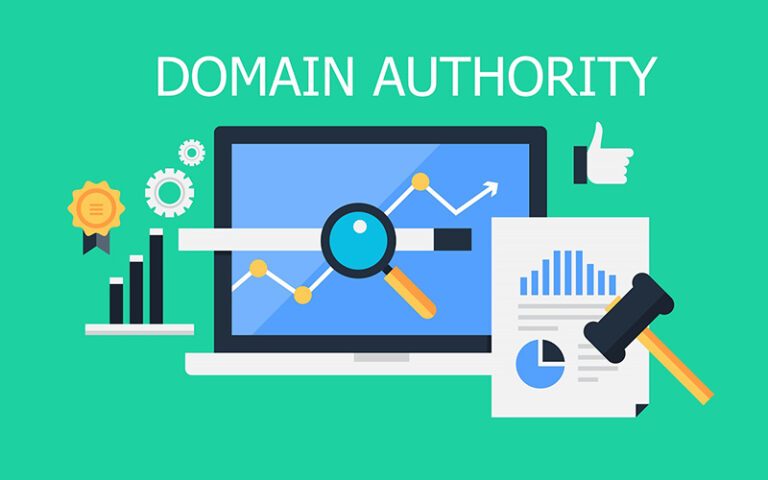Domain Authority là gì? Cách tăng điểm DA cho website