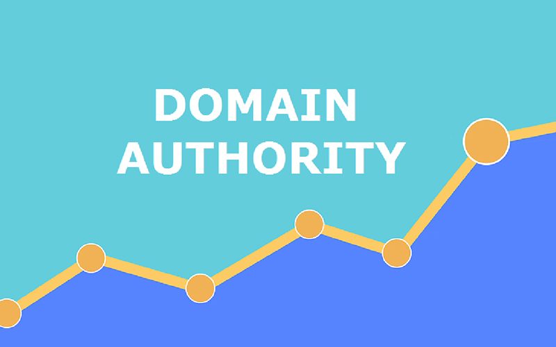 Domain Authority là gì