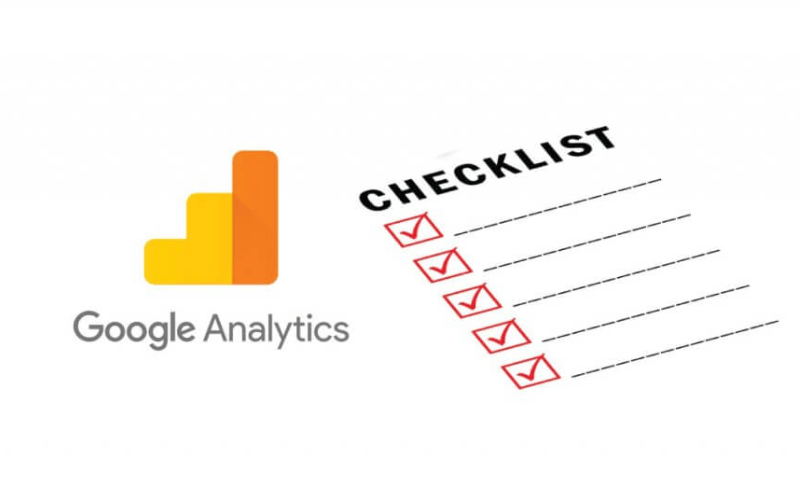 Tính năng của Google analytics