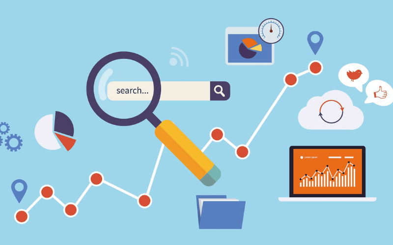 Google Index là gì
