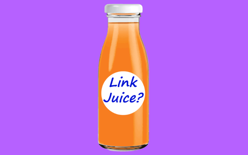 Link Juice