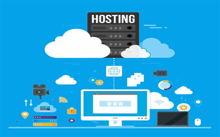 Hosting là gì? Dịch vụ cung cấp hosting nào uy tín nhất hiện nay?