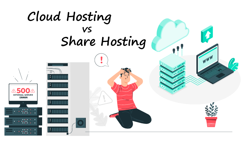 Dịch vụ nào cung cấp hosting uy tín nhất hiện nay