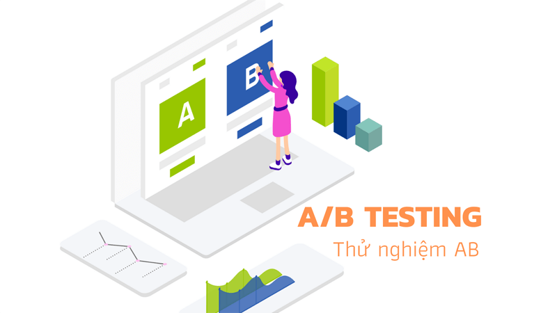 a/b testing