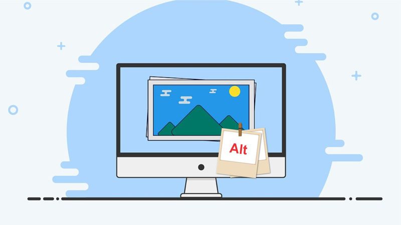 Alt Text