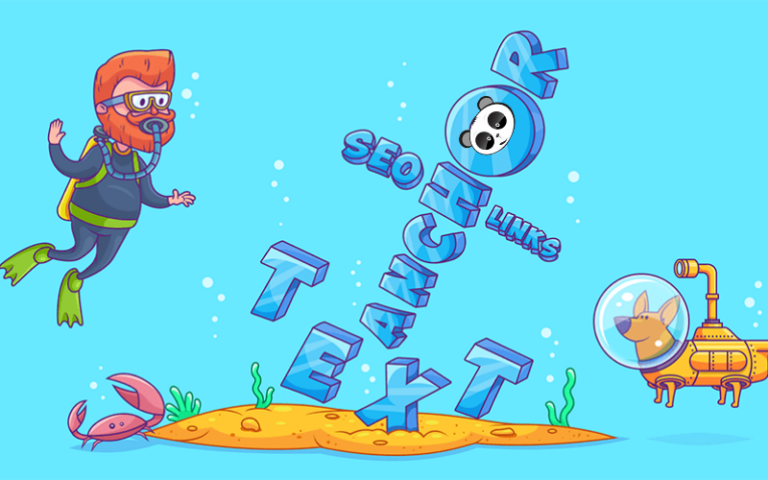Anchor Text là gì? Hướng dẫn 5 bước tạo Anchor Text dễ dàng