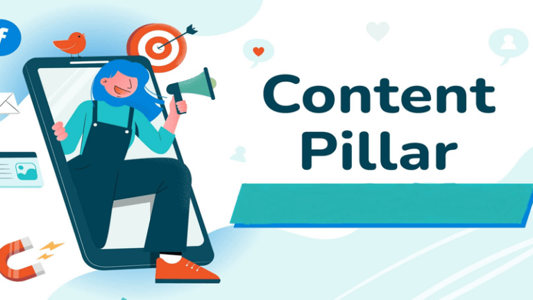 Content Pillar là gì? 6 bước xây dựng Content Pillar hiệu quả