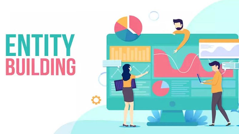 seo entity là gì