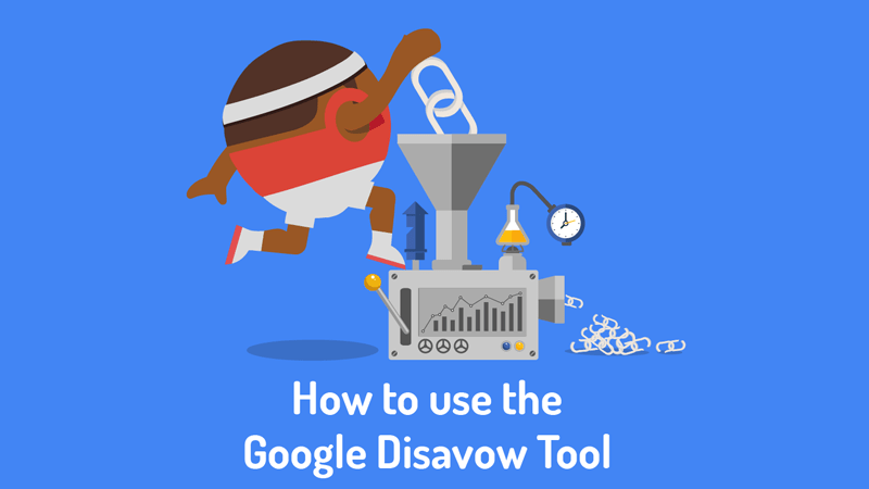 Google Disavow
