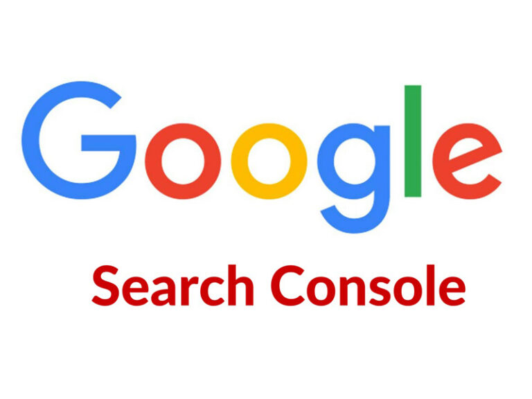 Google Search Console – Công cụ hữu ích cho SEO và Quản lý website