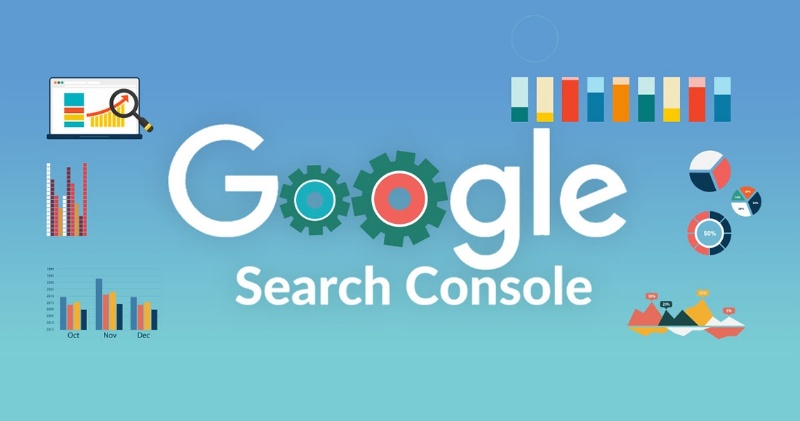 searchconsole