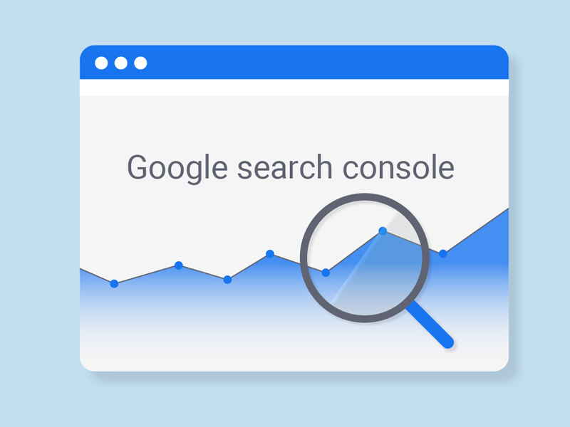 seo search console