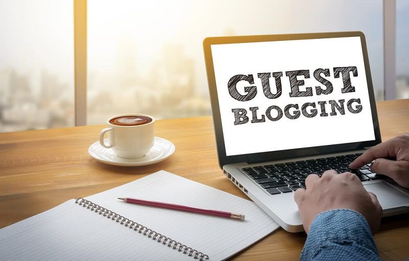 Guest Post là gì