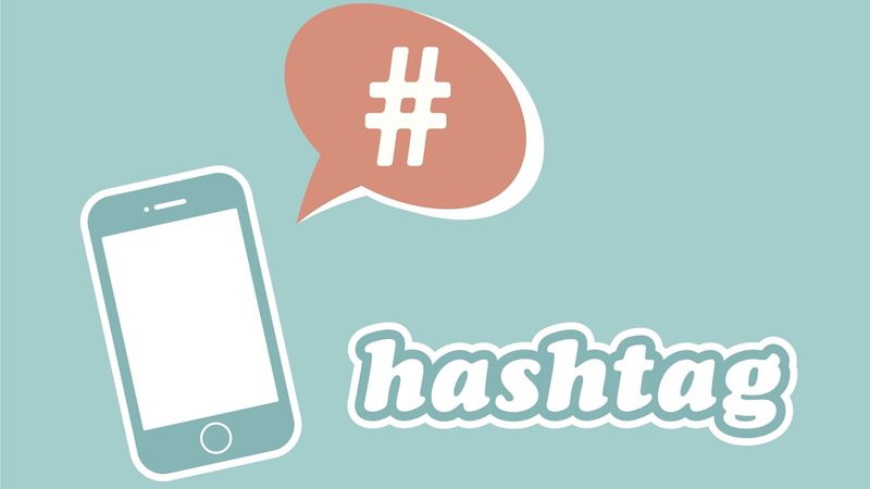 Hashtag là gì