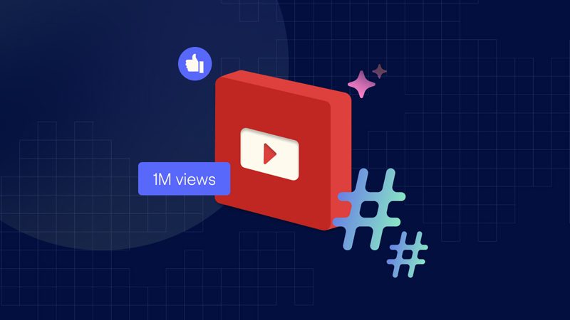 dấu hashtag là gì

