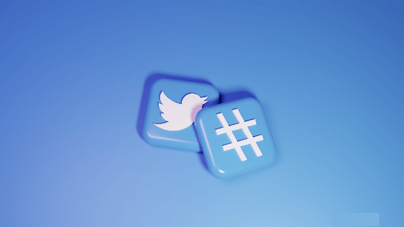 gắn hashtag là gì

