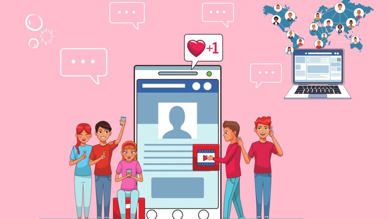 gắn hashtag là gì

