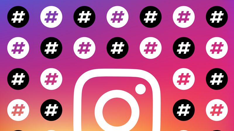 Hashtag 
