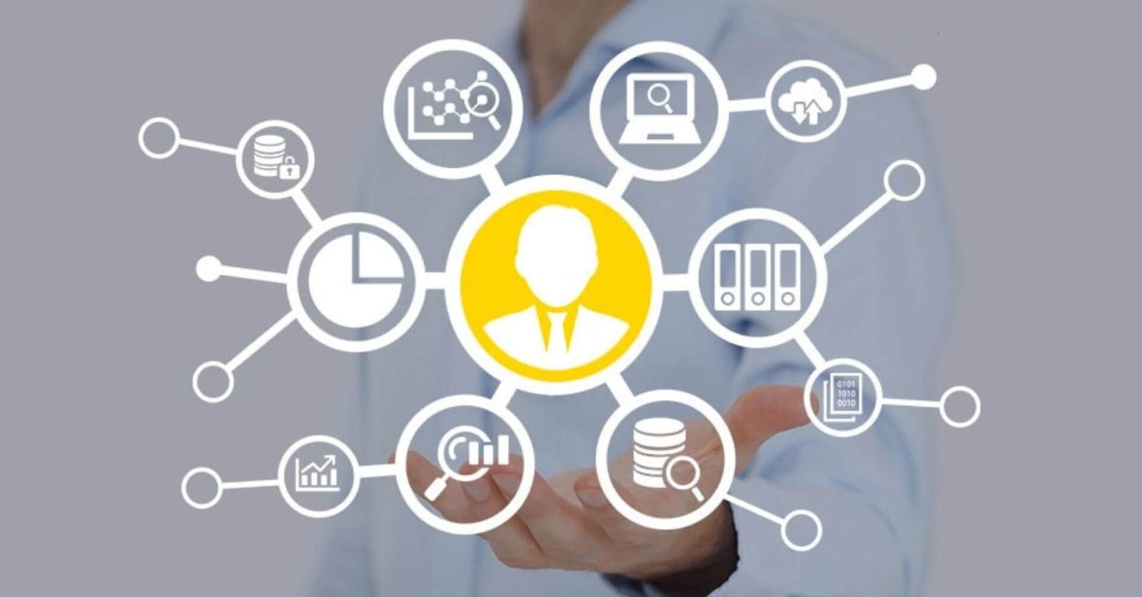 Internet marketing là gì